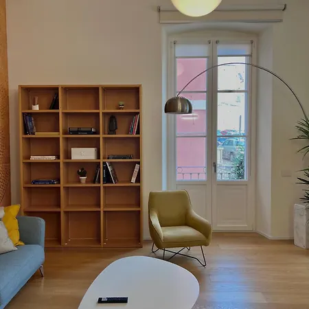 Lejlighed Casa Spada Cagliari