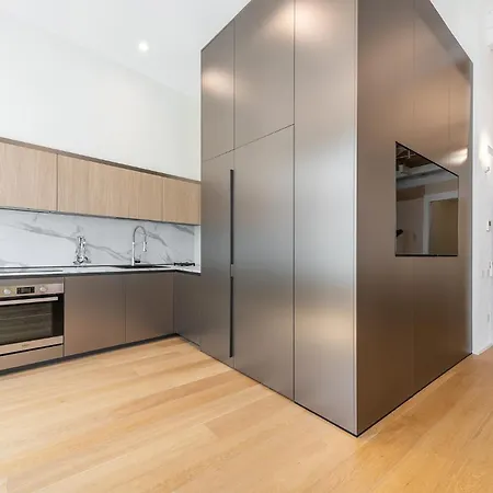 Casa Spada Apartamento Cagliari