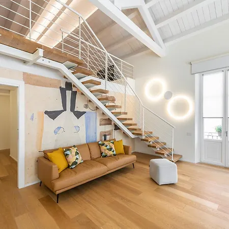 Apartamento Casa Spada *