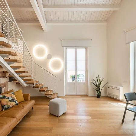 Casa Spada Apartman *