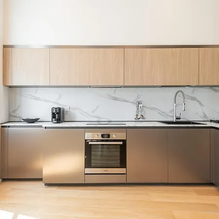 Apartamento Casa Spada