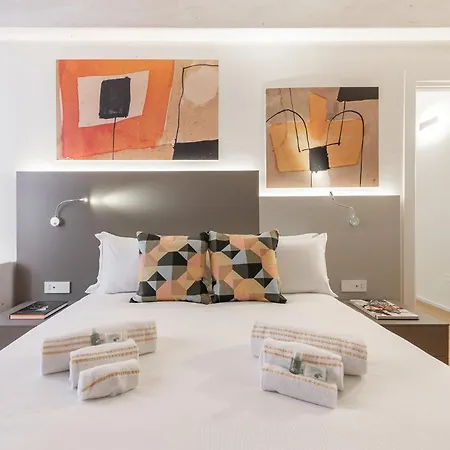 Casa Spada Apartamento