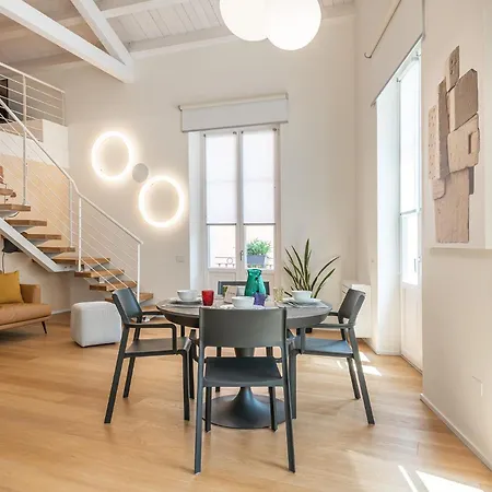 Casa Spada Apartman *