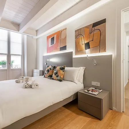 Casa Spada Apartamento