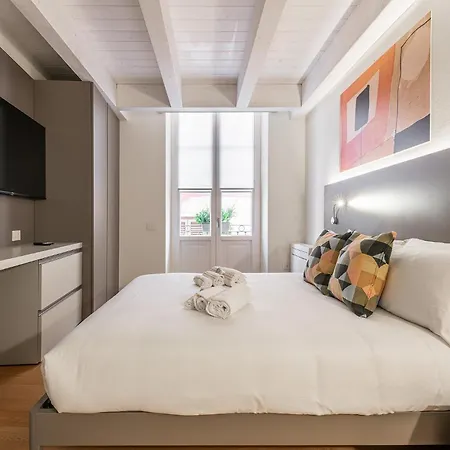 Apartamento Casa Spada