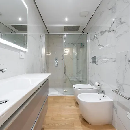 Casa Spada Apartamento *