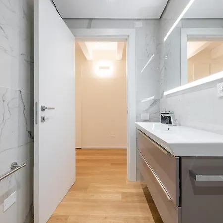 Apartman Casa Spada *