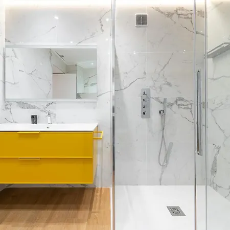 Casa Spada Apartman *