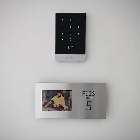 Casa Spada Apartamento Cagliari