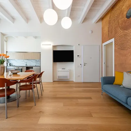 Casa Spada Apartamento