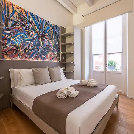 Apartman Casa Spada *