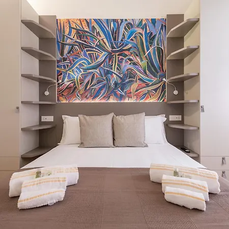 Casa Spada Apartamento *