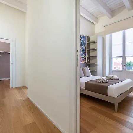 Casa Spada Apartamento *