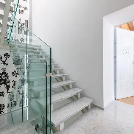 Apartamento Casa Spada