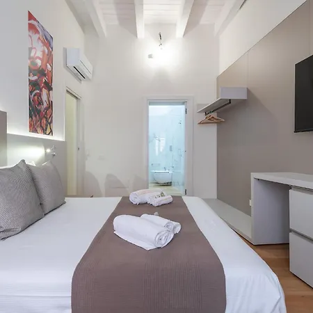 Casa Spada Apartamento