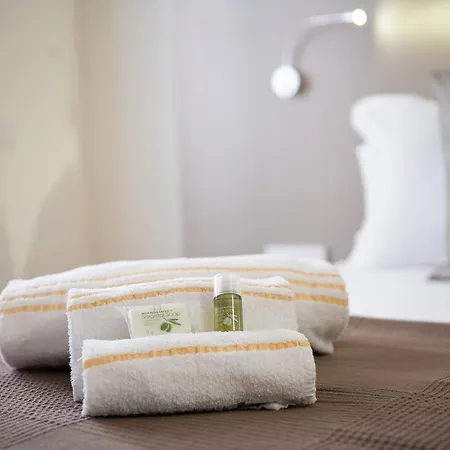 Apartamento Casa Spada *