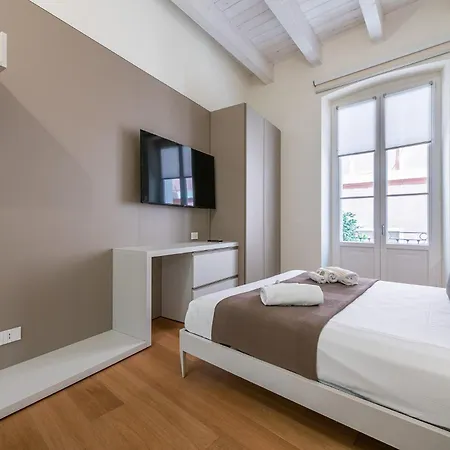 Casa Spada Apartamento *