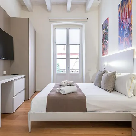 Casa Spada Apartman Cagliari