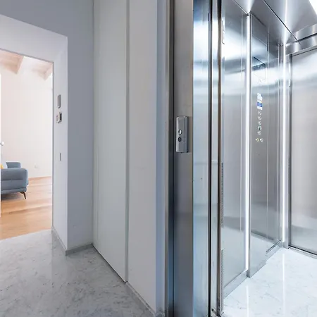 Apartman Casa Spada *