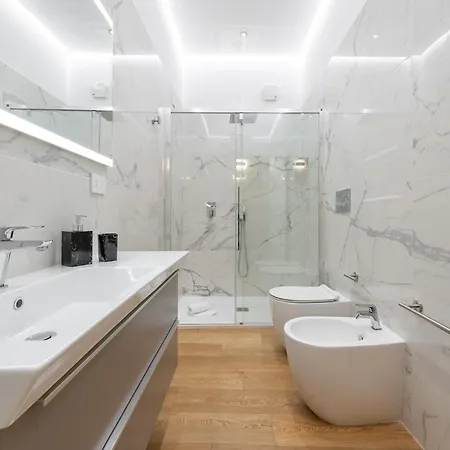 Casa Spada Apartamento