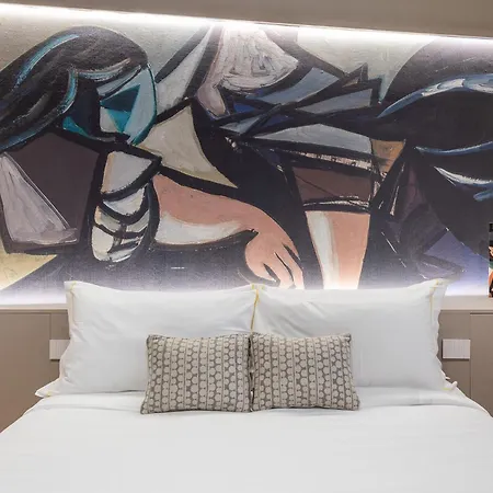 Casa Spada * Cagliari