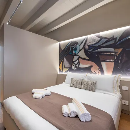 Apartamento Casa Spada