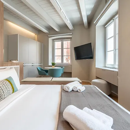 Casa Spada Apartman Cagliari