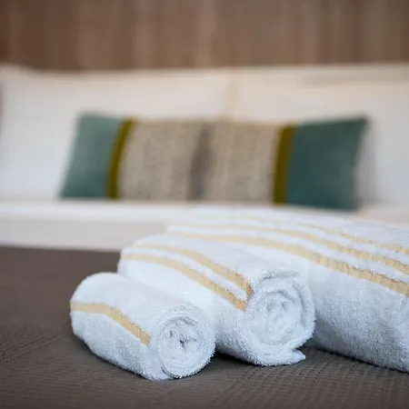 Casa Spada Apartamento