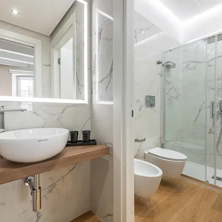 Casa Spada Apartman Cagliari