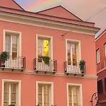 Apartamento Casa Spada *