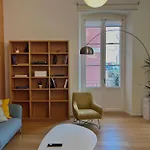 דירה Casa Spada קליארי