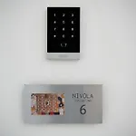 Apartamento Casa Spada *