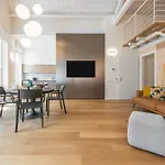 Apartamento Casa Spada Cagliari