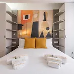 Apartamento Casa Spada