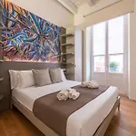 Apartamento Casa Spada *