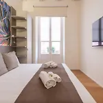 Apartamento Casa Spada