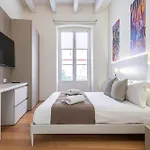 Casa Spada Apartamento Cagliari