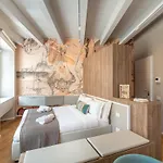 דירה Casa Spada *