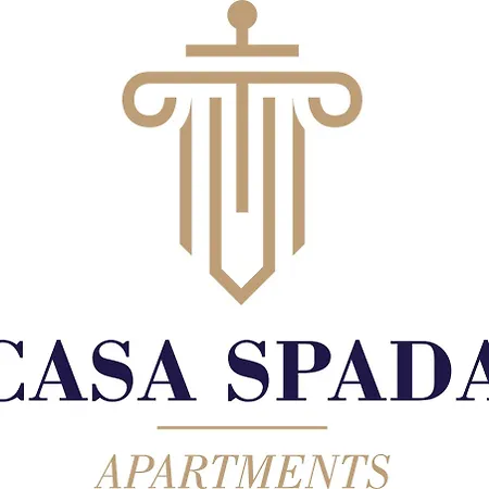 Casa Spada Apartament *