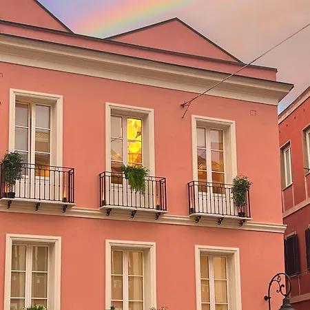 Appartamento Casa Spada *