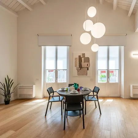 Casa Spada Appartamento