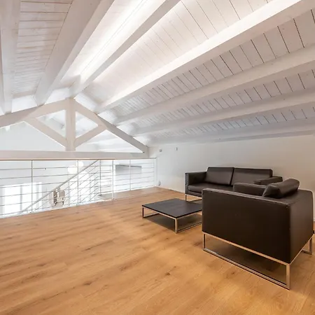 Casa Spada Appartamento