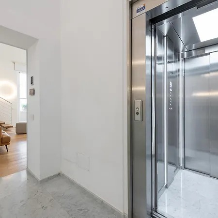 Casa Spada Appartamento *