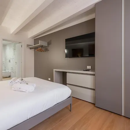 Apartament Casa Spada *