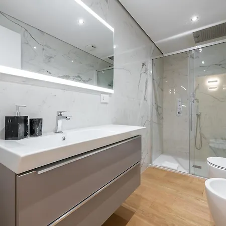 Apartament Casa Spada