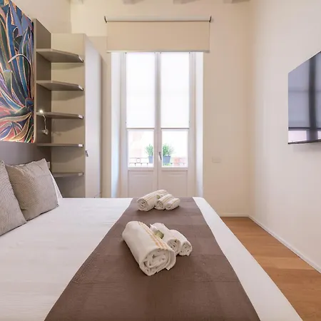 Apartament Casa Spada