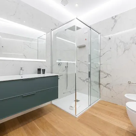 Apartament Casa Spada Cagliari