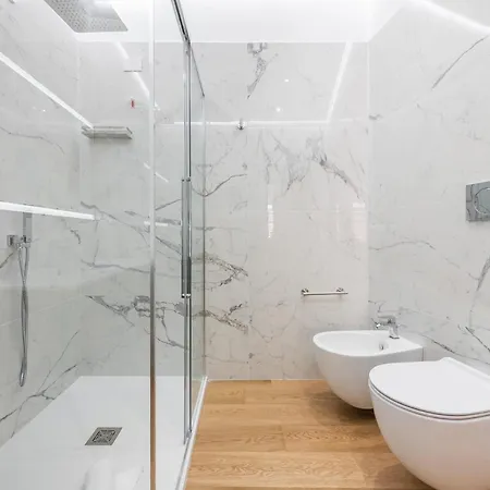 Casa Spada Lejlighed *