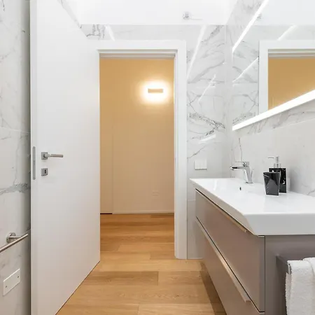 Apartament Casa Spada