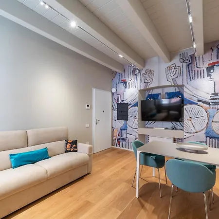 Apartament Casa Spada Cagliari